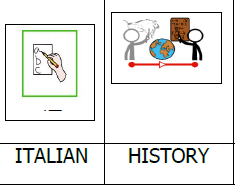 Inglese Programmazione Differenziata Sostegno Scuola Secondaria Di Ii Grado