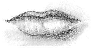 Come disegnare una bocca