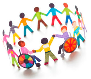 Progetto Cittadinanza Attiva- PEI – disabilità