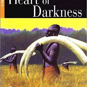Heart of Darkness-Joseph Conrad-scheda didattica semplificata