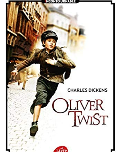 Charles Dickens-Oliver Twist-Scheda didattica semplificata