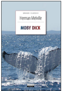 Moby Dick di Hermann Melville-Schede didattiche semplificate