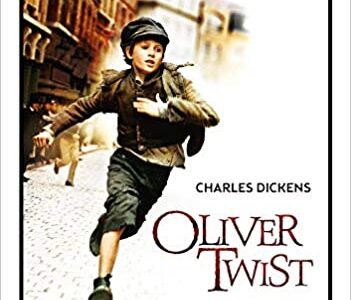 Oliver Twist semplice semplice