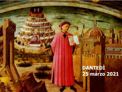 Dante in ebook, una metodologia inclusiva